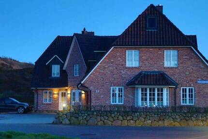 Haus Hörnum (Sylt) - 4 Zimmer, 114 m&sup2;, 1.240.000&euro; | Angebot:26228533