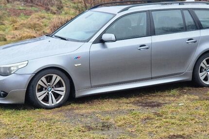 BMW 535 302.500 km 6.450 &euro; Krickenbach 67706