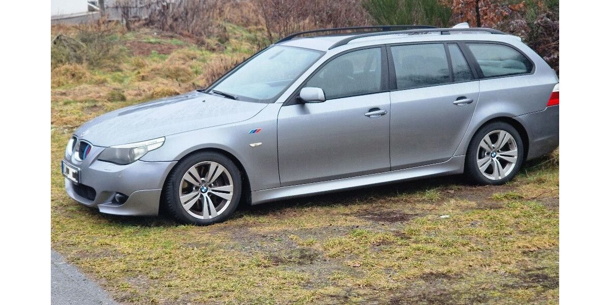 BMW 535 302.500 km 6.450 &euro; Krickenbach 67706