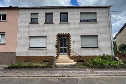 Wadgassen Einfamilienhaus 7 zimmer