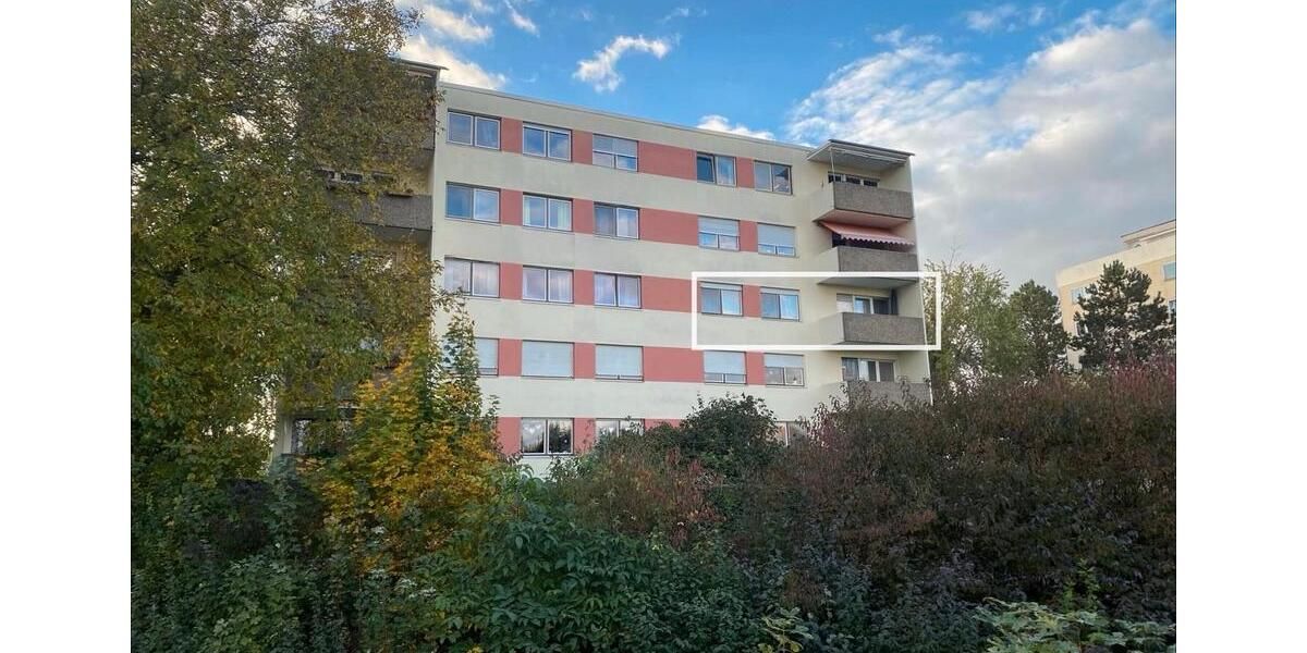 Etagenwohnung Korntal-Münchingen Münchingen - 4 Zimmer, 88 m&sup2;, 299.000&euro; | Angebot:26285485