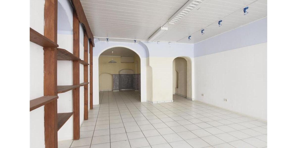 Gewerbeobjekt Frankenberg (Sachsen) - 350&euro; | Angebot:24691111