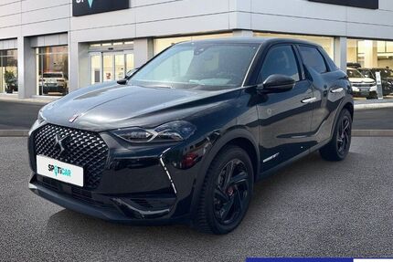 DS Automobiles DS3 Crossback 26.349 km 17.880 &euro; Hamburg 22457