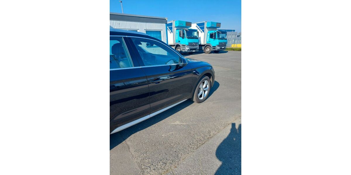 Audi Q5 306.000 km 17.200 &euro; Dortmund 44149