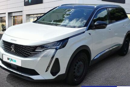 Peugeot 5008 109.341 km 22.930 &euro; Dresden 01237