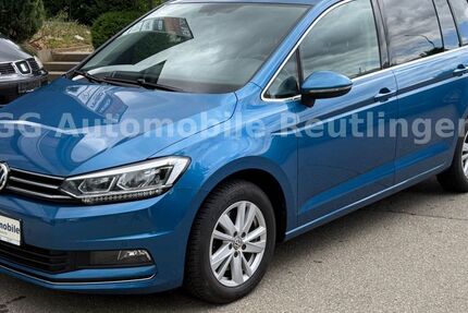 VW Touran 108.030 km 17.699 &euro; Reutlingen 72766