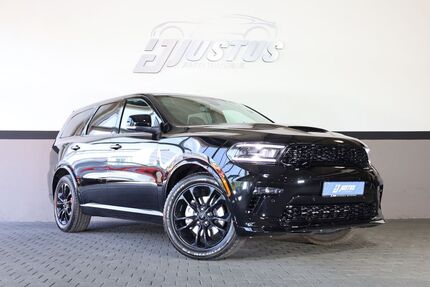 Dodge Durango 55.129 km 35.900 &euro; Limburg an der Lahn 65549