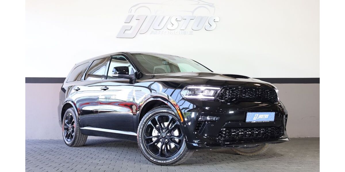 Dodge Durango 55.129 km 35.900 &euro; Limburg an der Lahn 65549