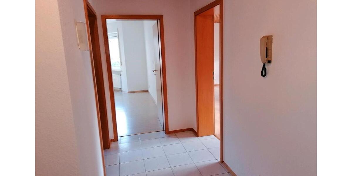 Schöne 3-Zimmer-Wohnung in Rödental zu verkaufen 3 zimmer