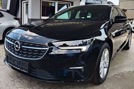 Opel Insignia 97.000 km 15.999 &euro; Gladbeck 45968