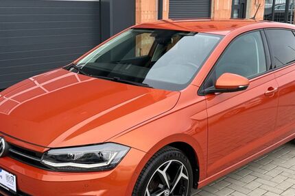 VW Polo 103.000 km 13.499 &euro; Breitenworbis 37339