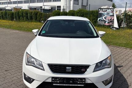 Seat Leon 249.000 km 6.999 &euro; Donaueschingen 78166