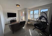 Schöne 3 Zimmer-Wohnung mit Balkon in Contantia zu vermieten!