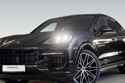 Porsche Cayenne 9.900 km 134.970 &euro; Diez 65582