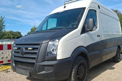 VW Crafter