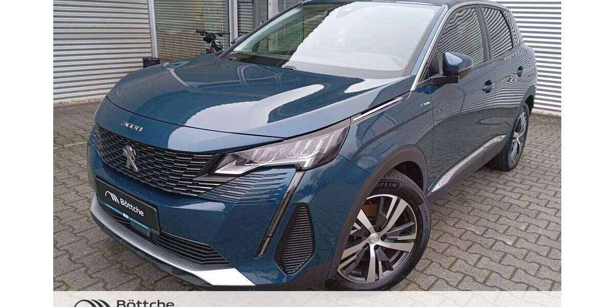 Peugeot 3008 43.070 km 20.880 € Brandenburg an der Havel 14772