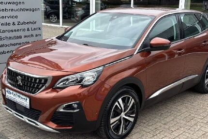 Peugeot 3008 87.000 km 15.900 &euro; Syke 28857