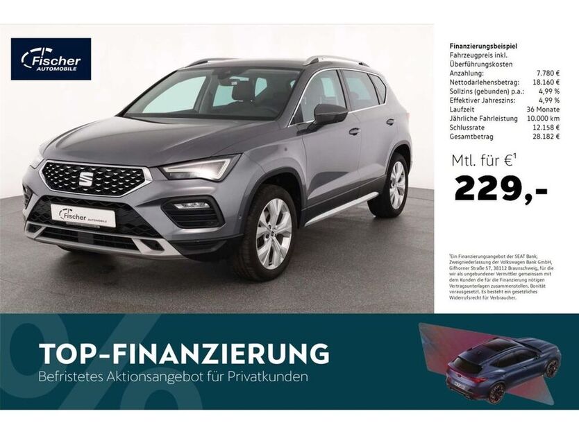 Ateca