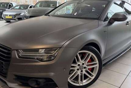 Audi A7 129.600 km 27.990 &euro; Kreuztal 57223