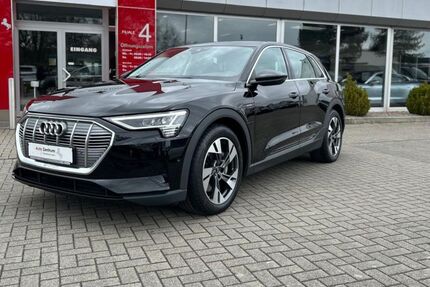 Audi e-tron 47.000 km 32.470 &euro; Helmstedt 38350