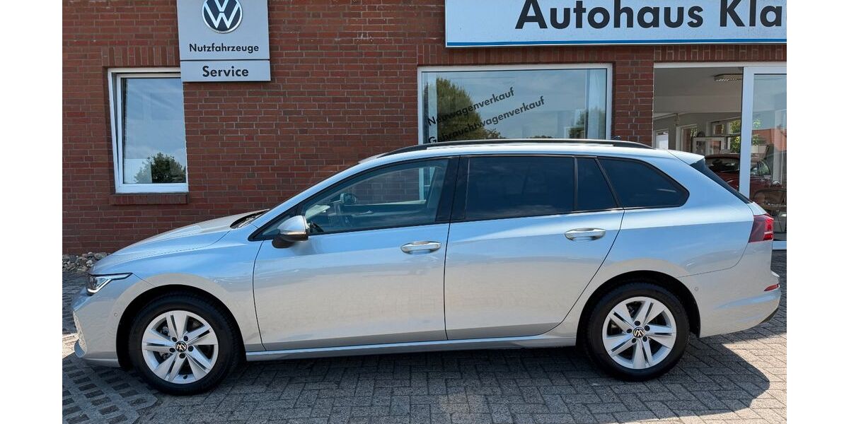 VW Golf 12.100 km 25.795 &euro; Essen Oldenburg 49632