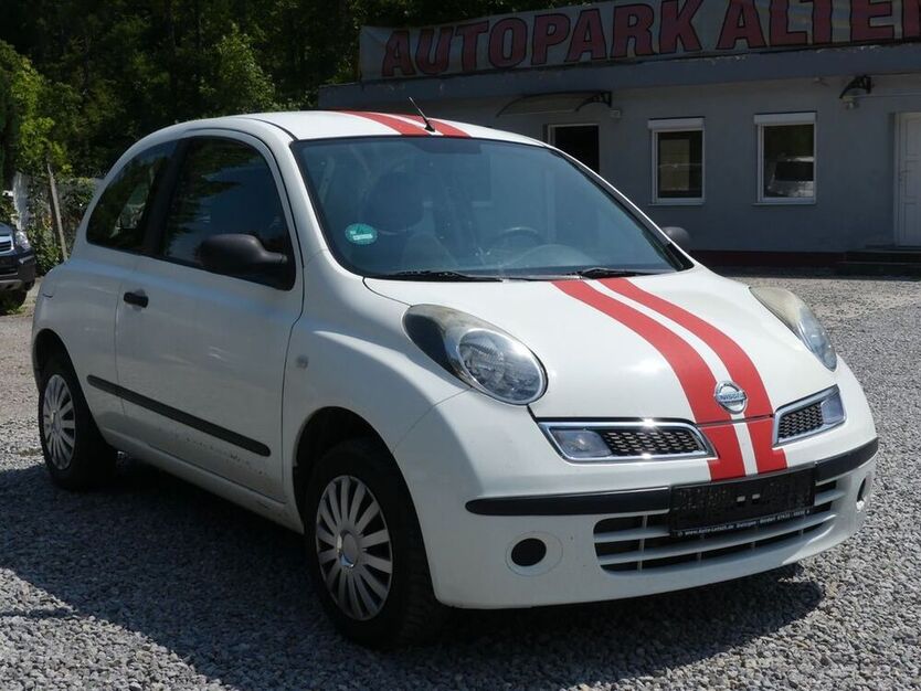 Micra