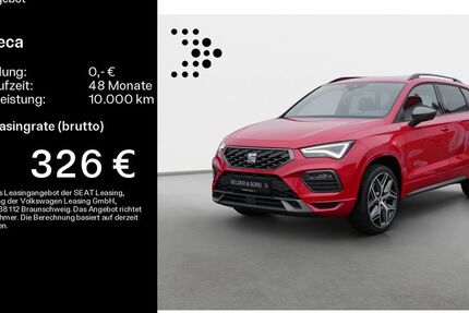 Seat Ateca 12.200 km 30.990 &euro; Schweinfurt 97424