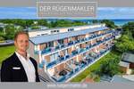 Etagenwohnung Breege / Juliusruh Juliusruh - 2 Zimmer, 58 m&sup2;, 210.000&euro; | Angebot:25734872