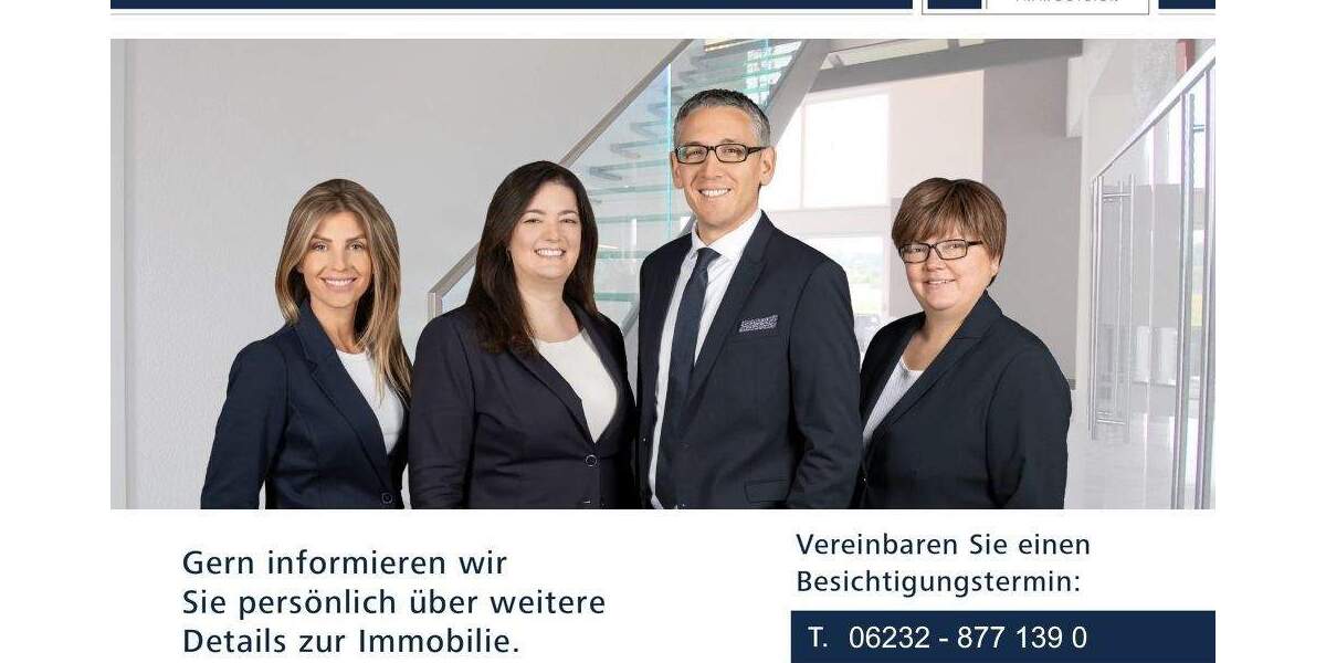 Etagenwohnung Limburgerhof - 3 Zimmer, 130 m&sup2;, 581.526&euro; | Angebot:25683234