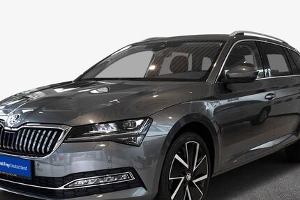 Skoda Superb 38.030 km 30.890 &euro; Stuttgart 70565