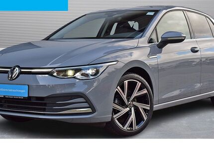 VW Golf 54.300 km 22.940 € Verden 27283