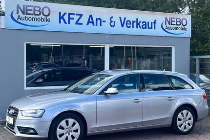 Audi A4 280.956 km 7.000 &euro; Lohne 49393
