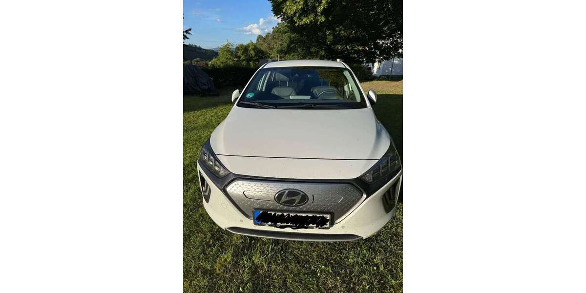 Hyundai IONIQ 138.000 km 14.599 &euro; Idstein, Hochschulstadt 65510