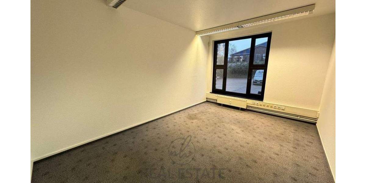 Gewerbeobjekt Rosengarten Nenndorf - 3.060&euro; | Angebot:25939102