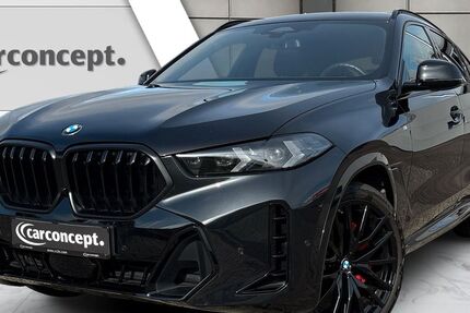 BMW X6 20.481 km 72.900 &euro; Wetzlar 35579