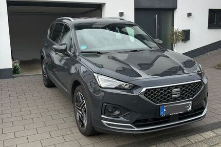 Seat Tarraco 131.000 km 21.500 &euro; Kreuztal 57223