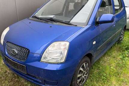 Kia Picanto 170.000 km 1.990 &euro; Bad Segeberg 23795