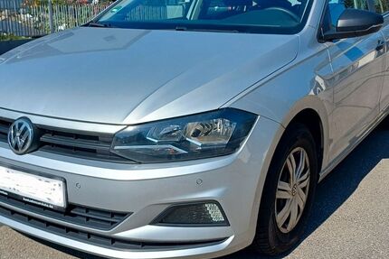 VW Polo 37.500 km 12.900 € Burgau 89331