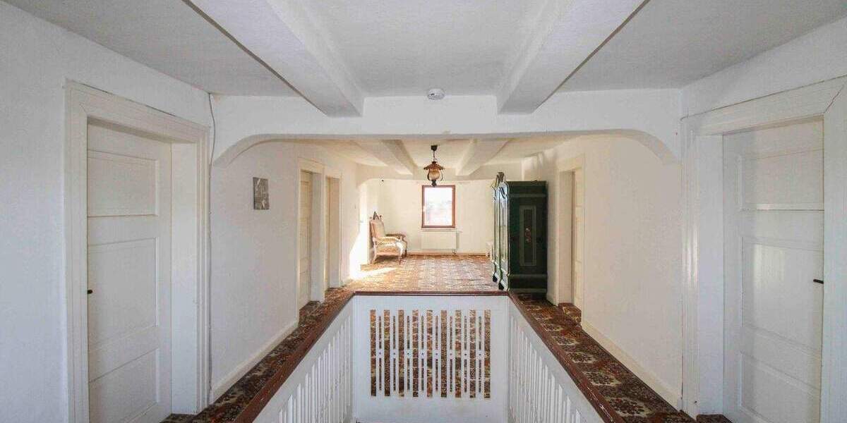 Bauernhaus, Landhaus Vechelde Köchingen - 1 Zimmer, 371 m&sup2;, 499.000&euro; | Angebot:25538672