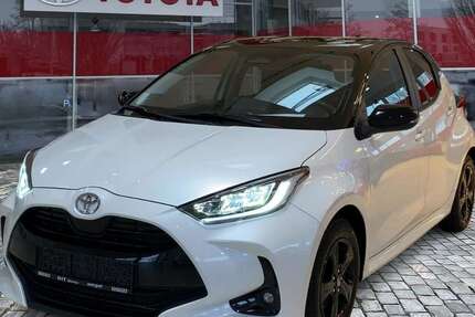 Toyota Yaris 6.140 km 22.990 &euro; München 80807