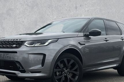 Land Rover Discovery Sport 65.890 km 35.900 &euro; Bruchköbel 63486