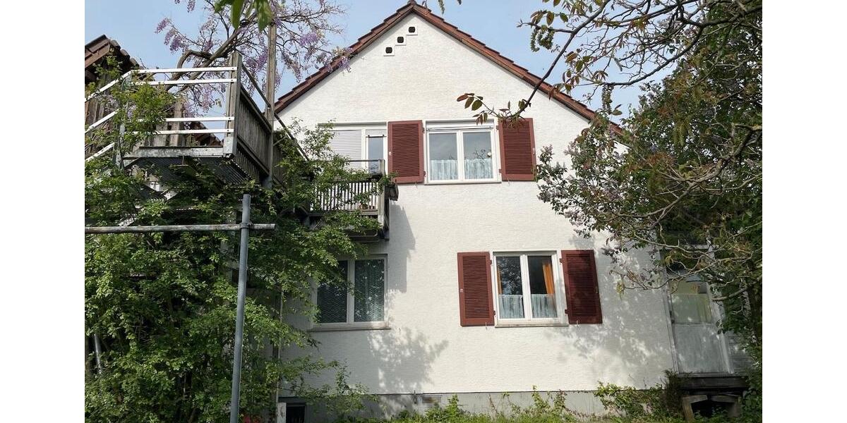 Einfamilienhaus Löchgau - 8 Zimmer, 175 m&sup2;, 520.000&euro; | Angebot:27140834