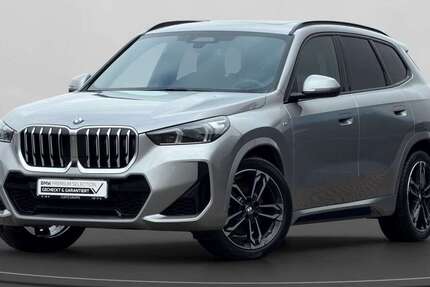 BMW X1 24.690 km 52.880 &euro; Worms 67547