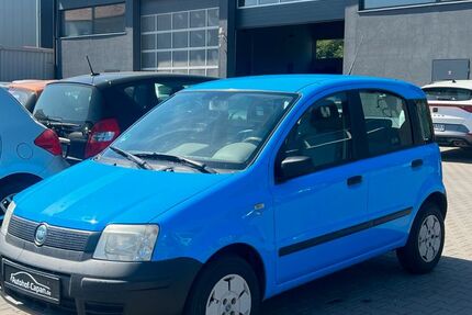 Fiat Panda 143.000 km 2.499 € Kirchheimbolanden 67292
