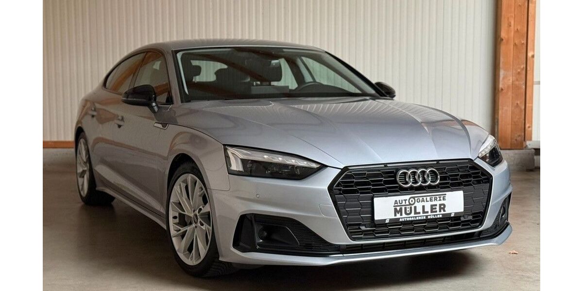 Audi A5 60.503 km 29.900 &euro; Künzell 36093