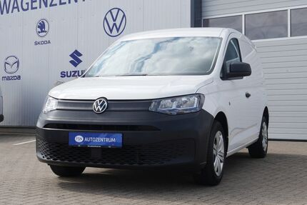 VW Caddy 91.035 km 16.300 € Grimmen 18507