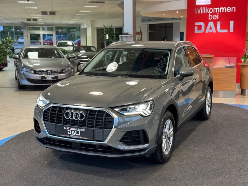 Audi Q3 14.980 km 34.490 € Mayen 56727