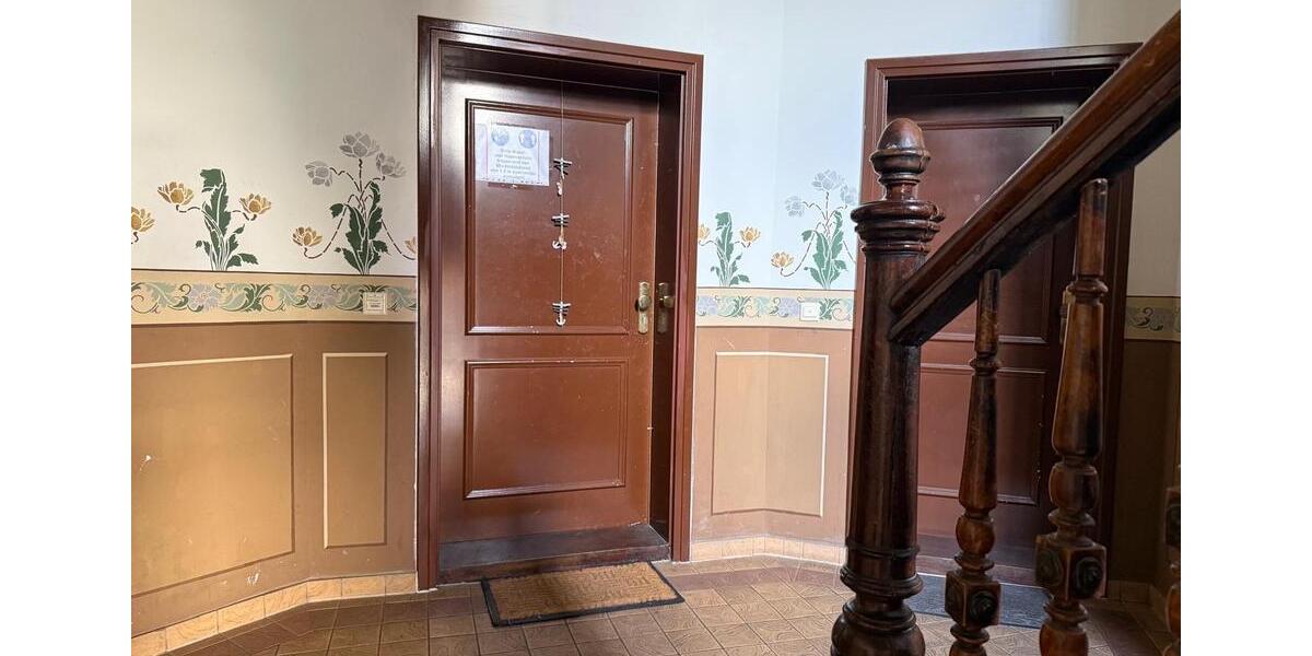 Erdgeschoßwohnung Leipzig Nordwest - 3 Zimmer, 72 m&sup2;, 230.000&euro; | Angebot:27211975