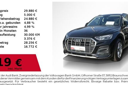 Audi Q5 105.200 km 28.780 &euro; Lauf an der Pegnitz 91207