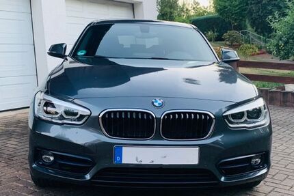BMW 120 92.700 km 16.500 &euro; Wohratal 35288